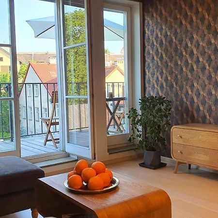 Boksto Apartments Vilnius Bagian luar foto