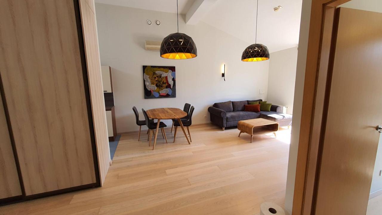 Boksto Apartments Vilnius Bagian luar foto