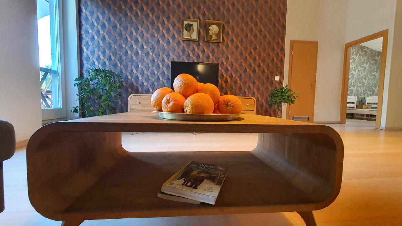 Boksto Apartments Vilnius Bagian luar foto